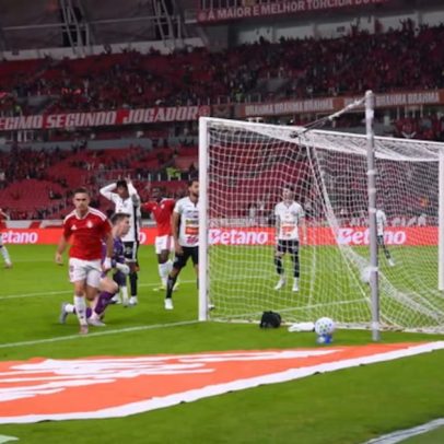 Colorado vence Athletic no Beira-Rio e avança na Copa do Brasil