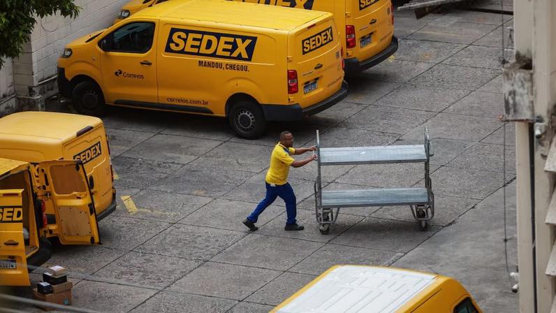 Governo amplia possibilidade de atuação dos Correios em meio a reestruturação da estatal