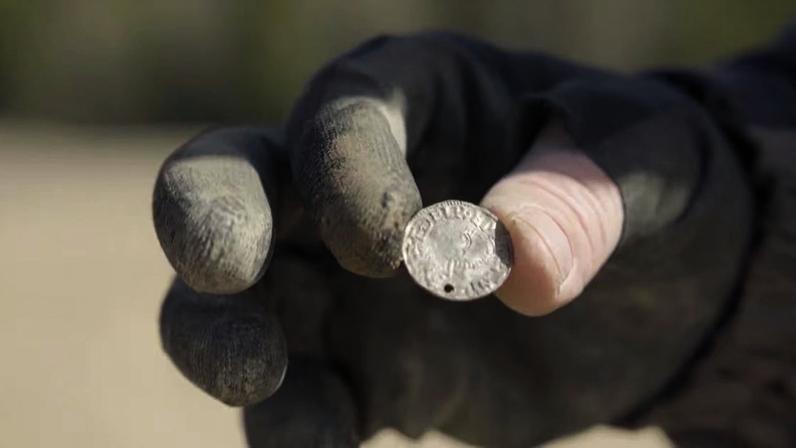 Tesouro Viking é encontrado por arqueólogos na Noruega