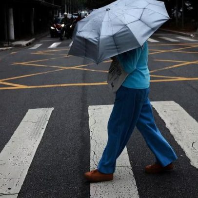 São Paulo permanece em alerta para baixas temperaturas; veja até quando