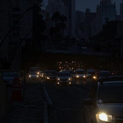 Como atuam gangues quebra-vidro na Bela Vista, centro de São Paulo.