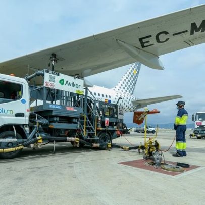 Aéreas pedem mudança de combustível para driblar escassez causada pela guerra
