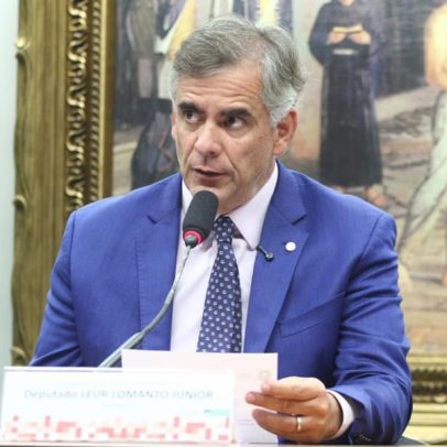 Relator moderado da CCJ analisará recursos de deputados envolvidos em motim na Câmara