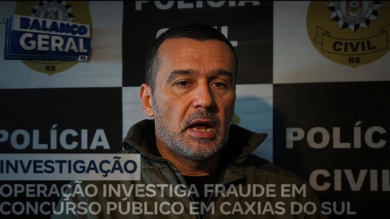 Reprodução canal do Youtube Record Guaiba