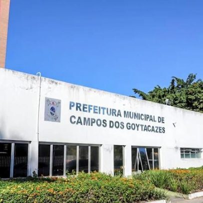 Receita petrolífera de Campos dos Goytacazes cai 58% desde a era de ouro