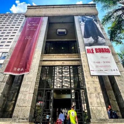 Mandante do roubo à Mário de Andrade é apontado