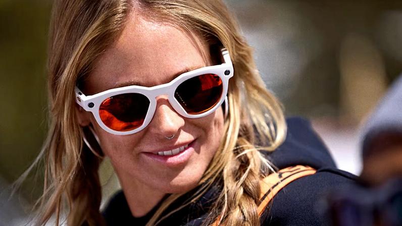 Meta anuncia novos óculos inteligentes em parceria com Oakley e Prada. Foto: Divulgação/Meta