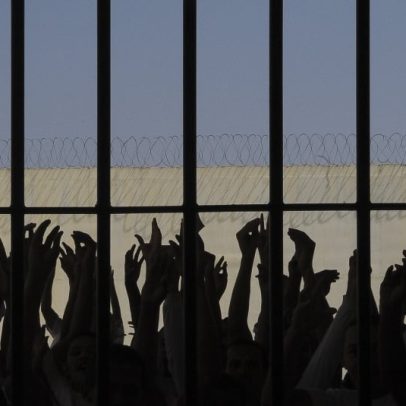Presos por assassinato de autoridades vão para presídios de segurança máxima