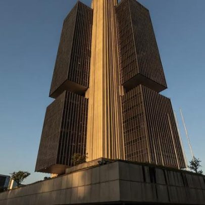 Banco Central sinaliza preocupação com expectativas de inflação