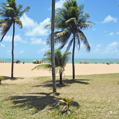 Litoral da Paraíba aponta quatro trechos de praias impróprios para banho