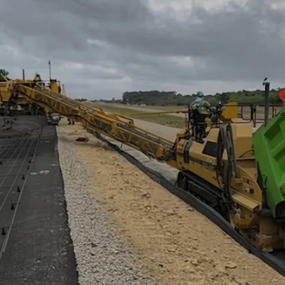 ACS e Ferrovial atuam para conter alta de preços nos EUA com fechamento de Ormuz