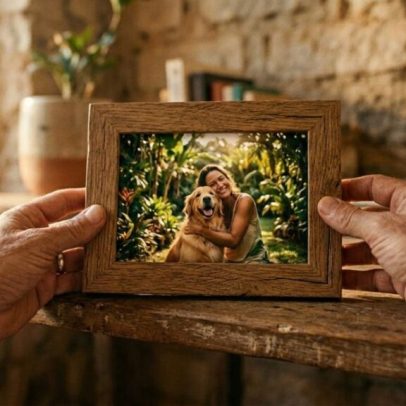 Perda de animal de estimação traz dois lutos: companhia e vulnerabilidade