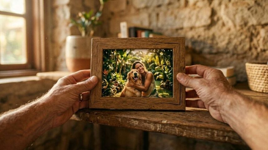 Perda de animal de estimação traz dois lutos: companhia e vulnerabilidade