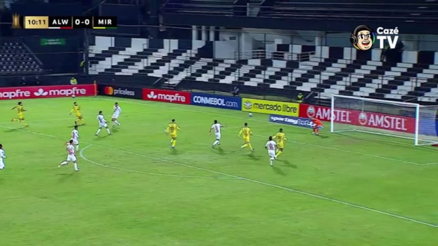 CONMEBOL Libertadores
