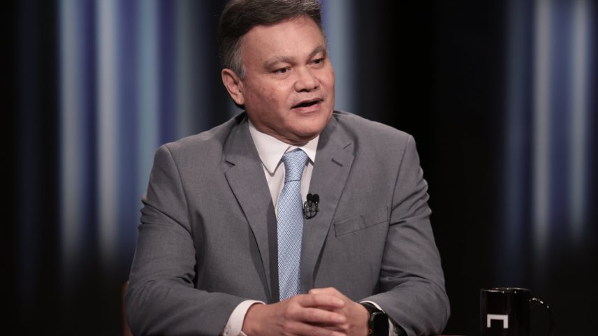 Gakiya é conhecido por sua investigação e confronto direto com o PCC