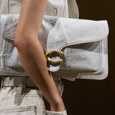 Por que a Wall Street prefere Coach a Gucci