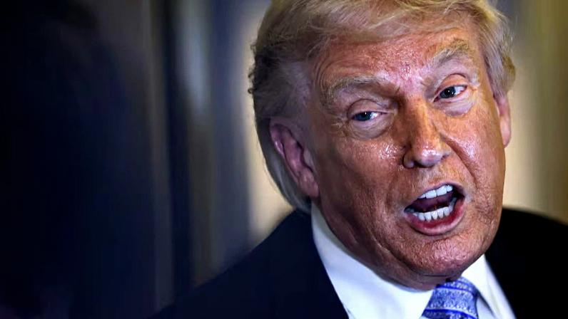 Trump afirmou que entendimento para encerrar a guerra no Oriente Médio já foi ‘amplamente negociado’, mas Washington e Teerã ainda divergem sobre pontos centrais do pacto