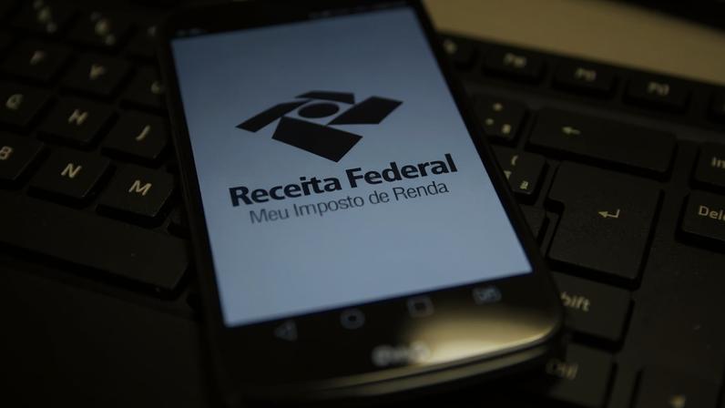 Portal Correio