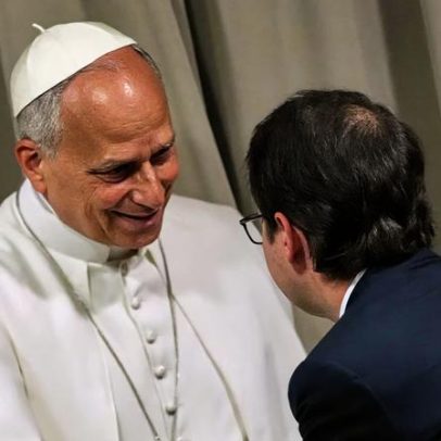 Papa Leão XIV alerta sobre riscos da IA em encíclica extensa