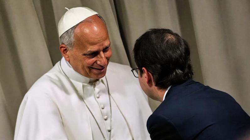 Papa Leão XIV alerta sobre riscos da IA em encíclica extensa