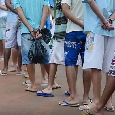 CCJ retoma debate sobre redução da maioridade penal nesta terça