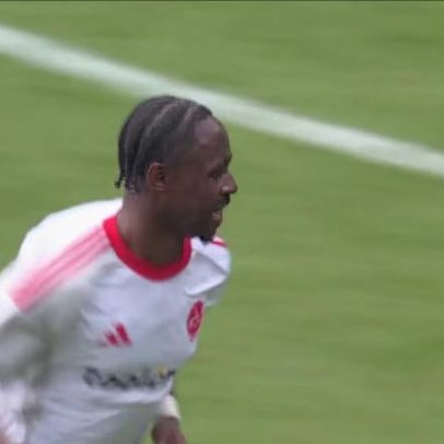 Hannover 96 e Nurnberg empatam 3 a 3 pela 2. Bundesliga