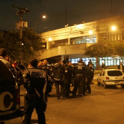 País enfrenta encruzilhada no combate às facções do crime organizado, PCC