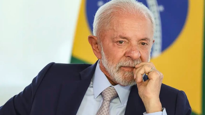 Lula tem até a noite desta quarta para promulgar o PL da Dosimetria