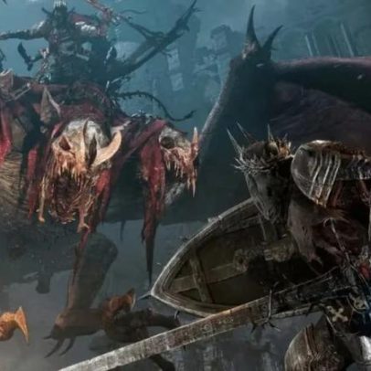 CI Games encerra contrato com Epic; Lords of the Fallen 2 pode chegar ao Steam