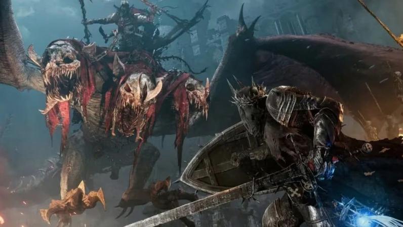 CI Games encerra contrato com a Epic e pode lançar Lords of the Fallen 2 no Steam