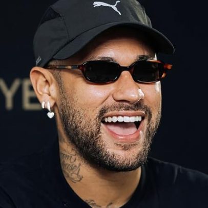 Neymar ironiza estado físico e afasta corte da Copa do Mundo