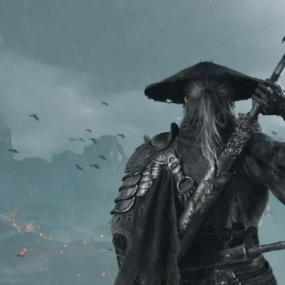 Phantom Blade 0: prévia na Gamescom LatAm destaca combate estiloso e gráficos