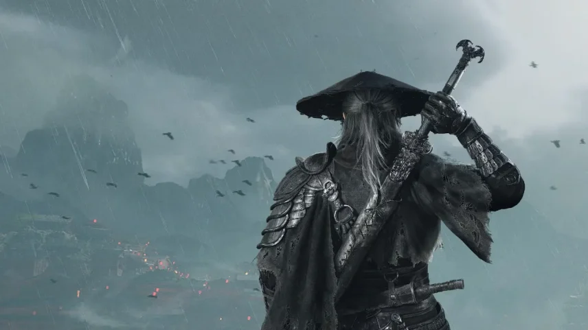 Imagem da noticia Prévia: 'Phantom Blade 0' impressiona na gamescom latam com combate estiloso e gráficos impressionantes