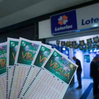 Mega-Sena pode pagar R$ 52 milhões nesta terça-feira (12/5)