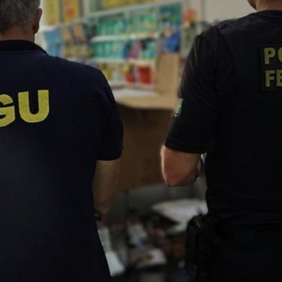 PF investiga desvio de recursos da merenda escolar no Piauí