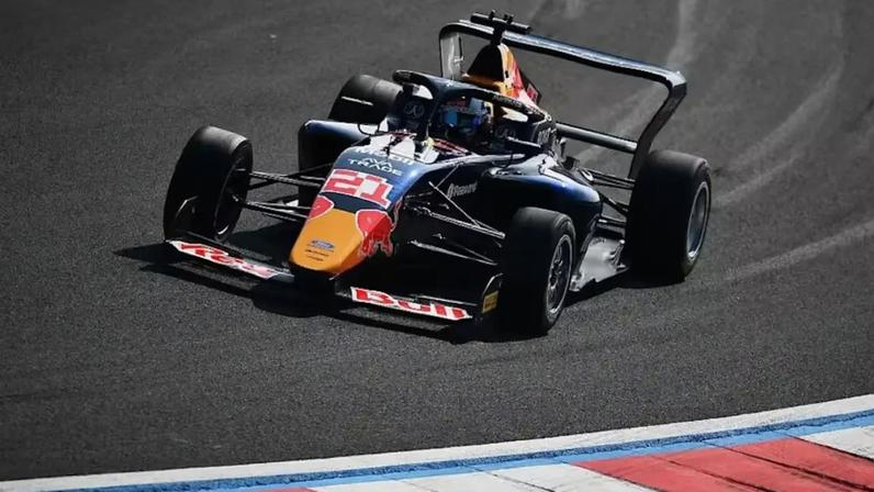 Foto: Divulgação / F1 Academy