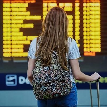 Companhias aéreas reduzem 13 mil voos em maio com alta do combustível