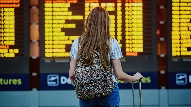 Companhias aéreas reduzem 13 mil voos em maio com alta do combustível