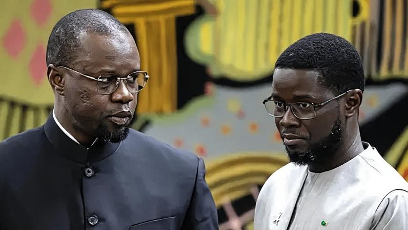 Presidente do Senegal demite primeiro-ministro Sonko após meses de tensão