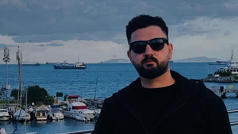 Kardo Jaf's closely guarded identity was unmasked by the BBC in early May