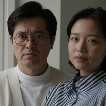 Taiwan Travelogue vence International Booker Prize