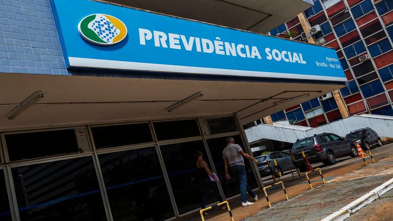 CGU Previdência Social - INSS