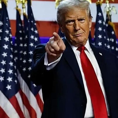 Eleitores julgam Trump pela economia: como ela está