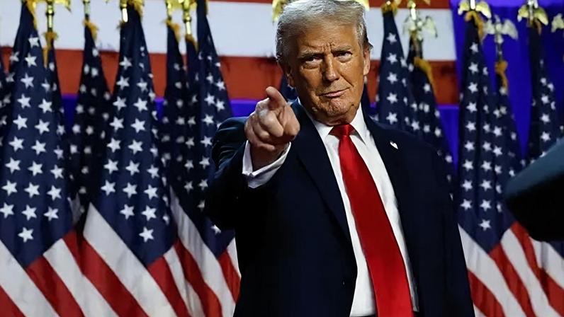 Eleitores julgam Trump pela economia: como ela está
