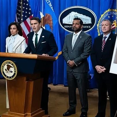 Quem atirou em agente do Serviço Secreto na reunião de imprensa de Trump?