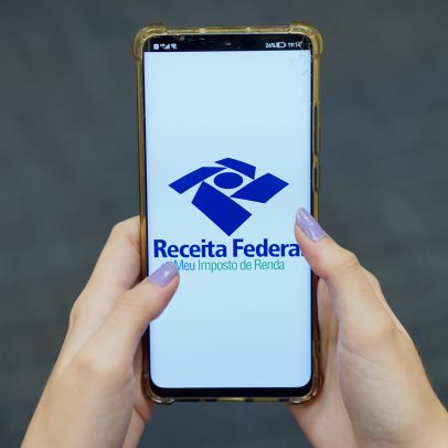 IR 2026: ainda não declarei? veja como preencher mais rápido