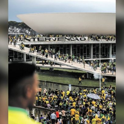 Candidatos ligados ao 8 de Janeiro moldam a disputa por vagas no Congresso