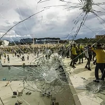 PT aciona STF contra dosimetria que beneficia Bolsonaro