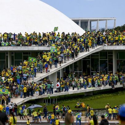 Cúpula do Congresso rejeita PEC da anistia para 8/1