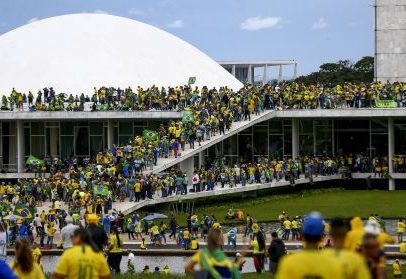 PT entra com ação contra PL da Dosimetria no STF